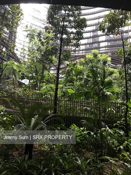 Marina One Residences (D1), Apartment #201474672